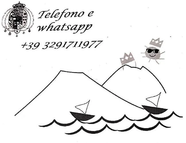 Appartamento Toledo Plebiscito Naples