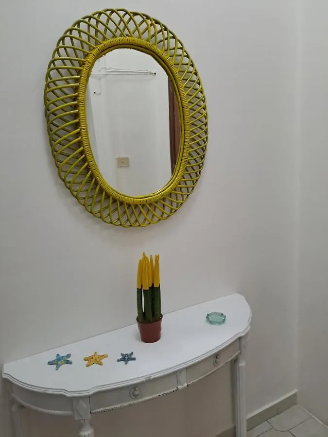 Apartament Appartamento Toledo Plebiscito Neapol