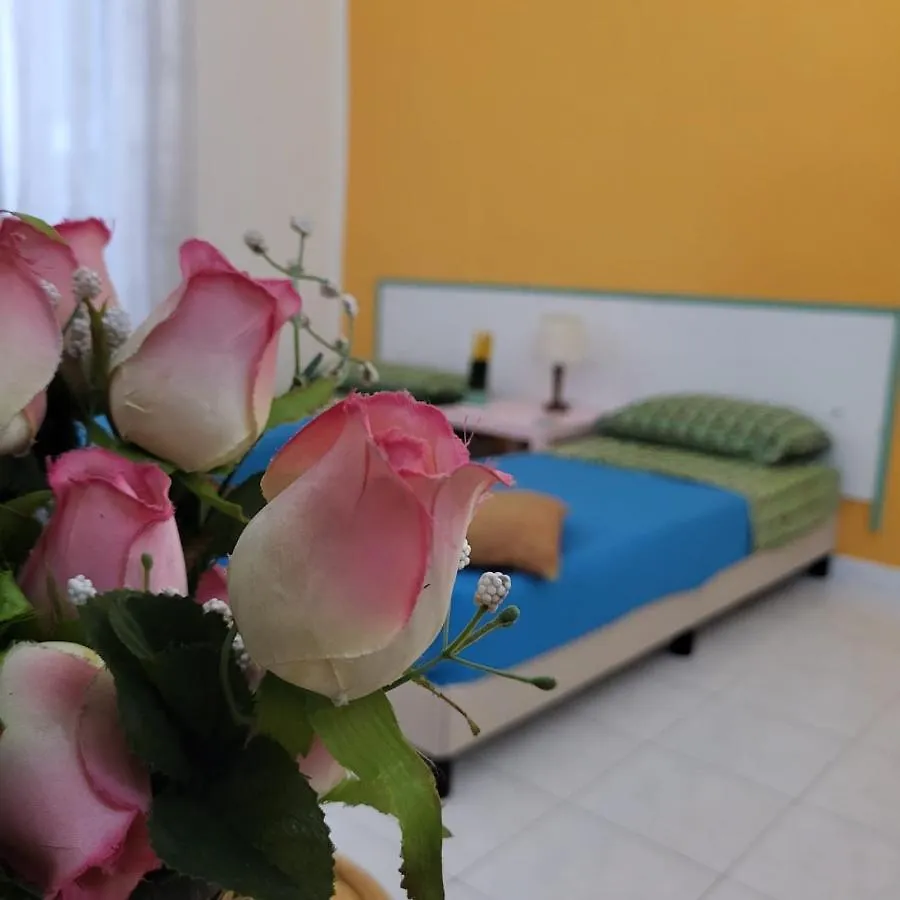 Apartment Appartamento Toledo Plebiscito Naples Italy