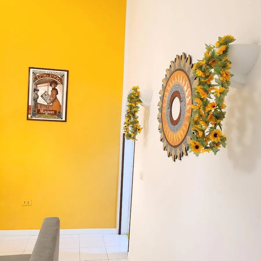 Apartament Appartamento Toledo Plebiscito Neapol Włochy