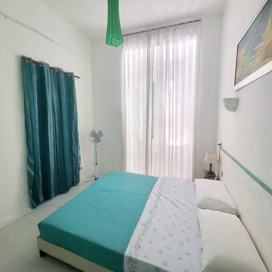 Appartamento Toledo Plebiscito Naples Apartment