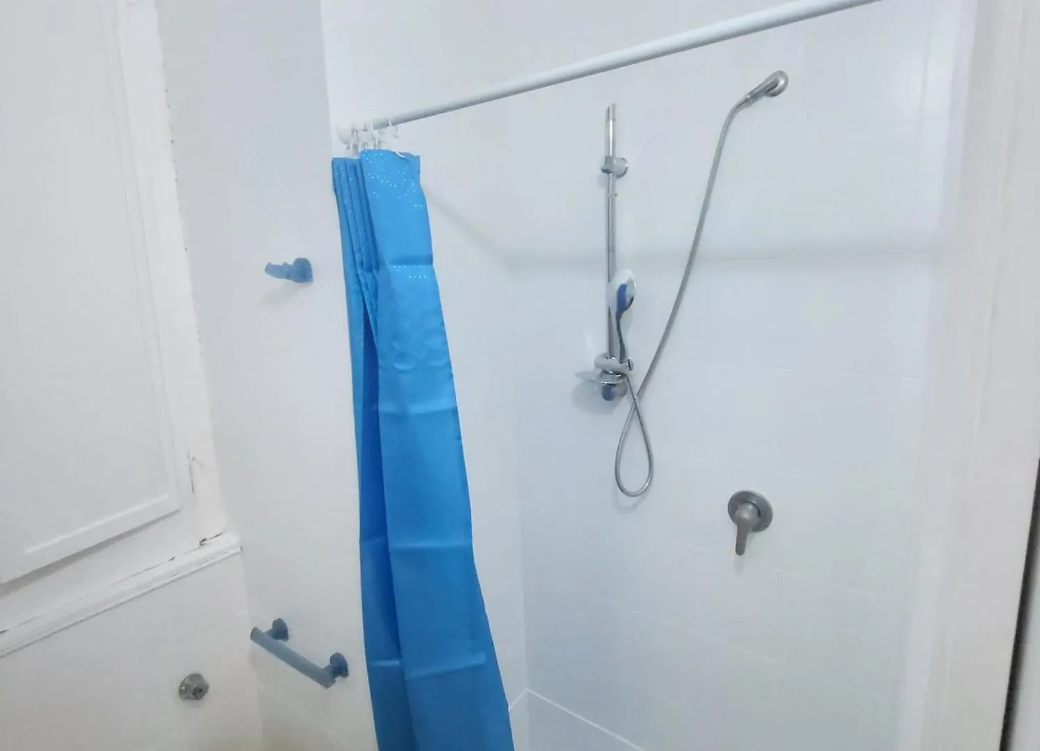Apartment Appartamento Toledo Plebiscito Naples Italy