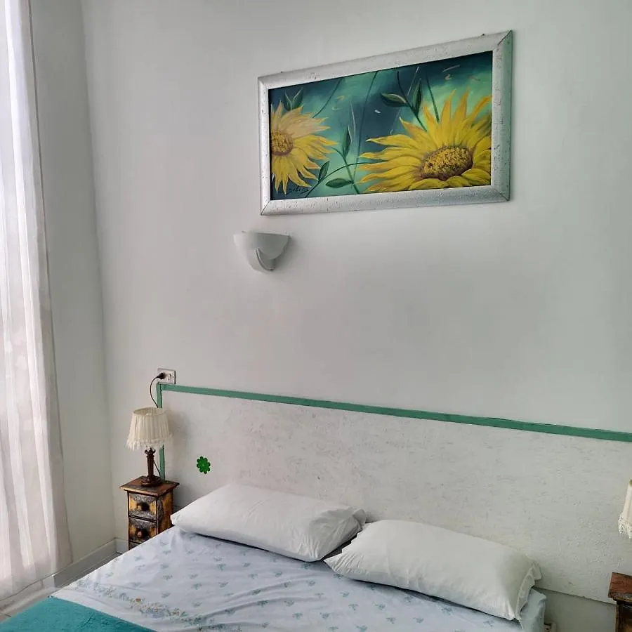 Appartamento Toledo Plebiscito Neapel