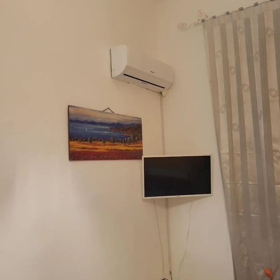 Apartment Appartamento Toledo Plebiscito Naples