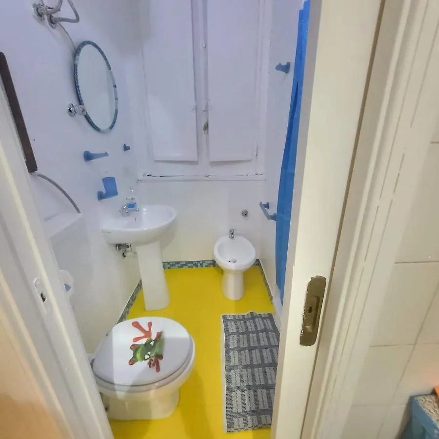 Appartamento Toledo Plebiscito Naples Apartment